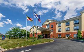 Comfort Inn & Suites Chestertown